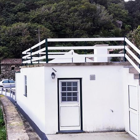 Casa Dos Meus Avos Al Villa Biscoitos  Екстериор снимка