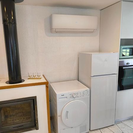 Casa Dos Meus Avos Al Villa Biscoitos  Екстериор снимка